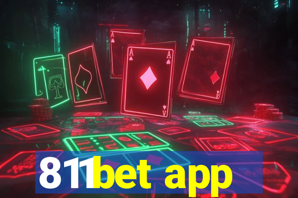 811bet app